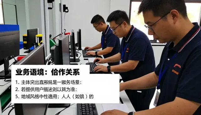 数据整理分析背景下秉承务实迎来新的发展机会