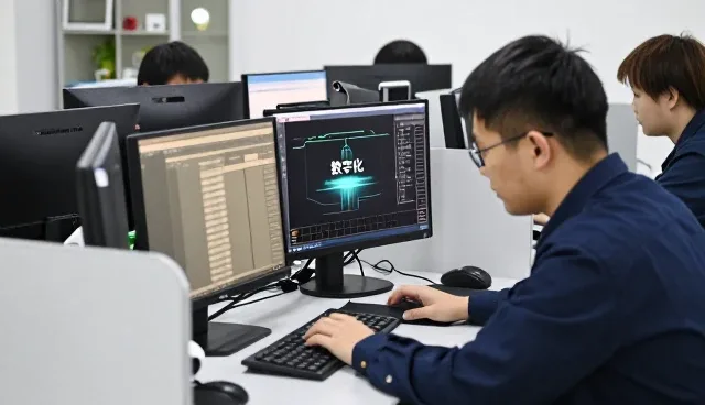 使用智能终端对接需要关注哪些方面?