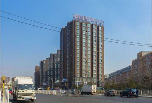 扬州兴隆香米